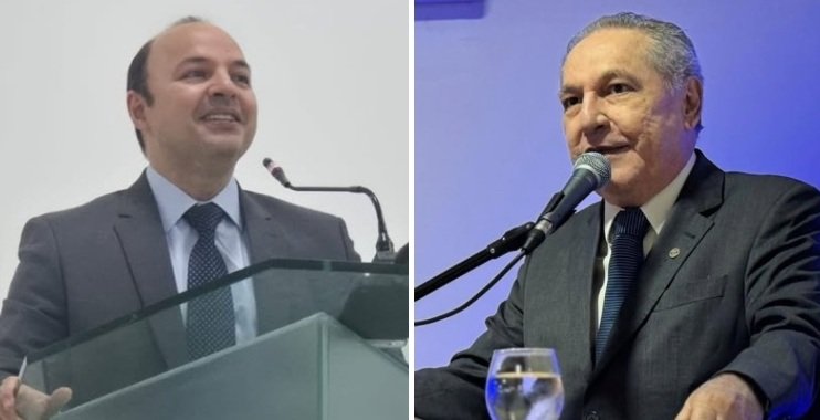 “É muito grave”; “Precisa dar resposta!”, juristas paraibanos avaliam crise no STF