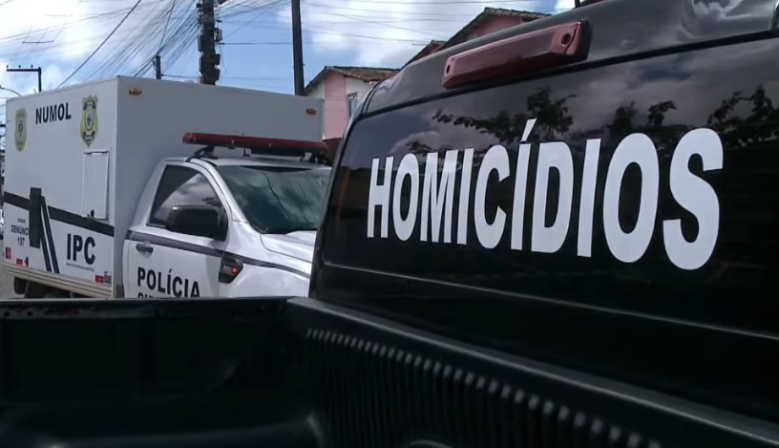 Dupla suspeita de matar criança de 5 anos é presa novamente no Sertão da Paraíba