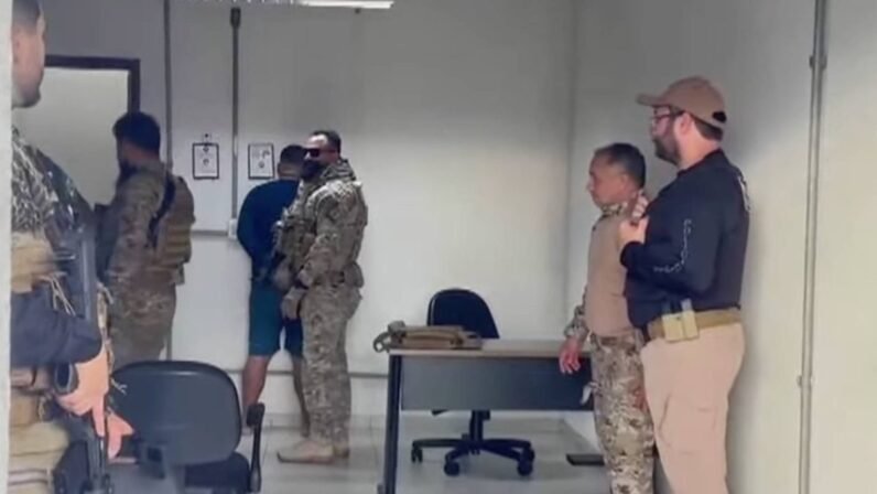 Operação contra facções em Bayeux mira secretária e ex-secretário da prefeitura