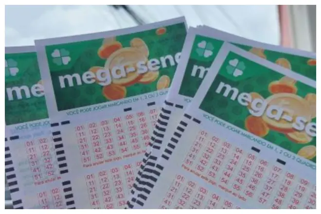 Mega-Sena sorteia neste domingo de R$ 28 milhões