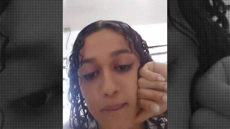 Identificada jovem encontrada morta entre Carrapateira e Nazarezinho