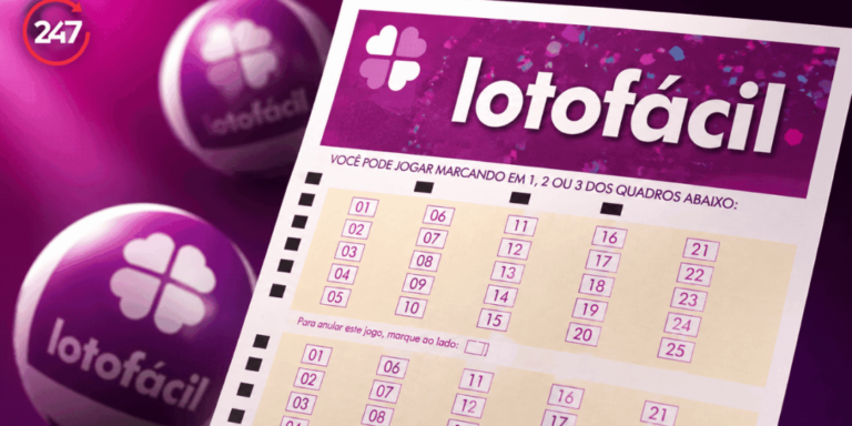 Lotofácil 3782 sorteia prêmio de R$ 5 milhões acumulado nesta quinta-feira, dia 17/09