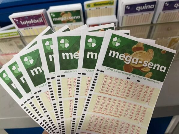 Mega-sena paga r$ 52 milhões nesta terça-feira e tem sorteio ao vivo