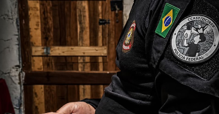 PF faz operação contra armazenamento de material de abuso sexual infantil na Paraíba