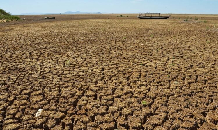Super El Niño vai intensificar seca na Paraíba e agravar falta de água em 2027