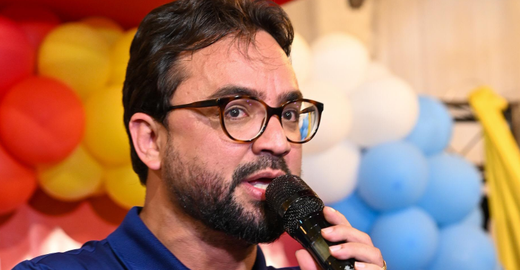Por unanimidade, TRE-PB libera registro de candidatura de Tibério