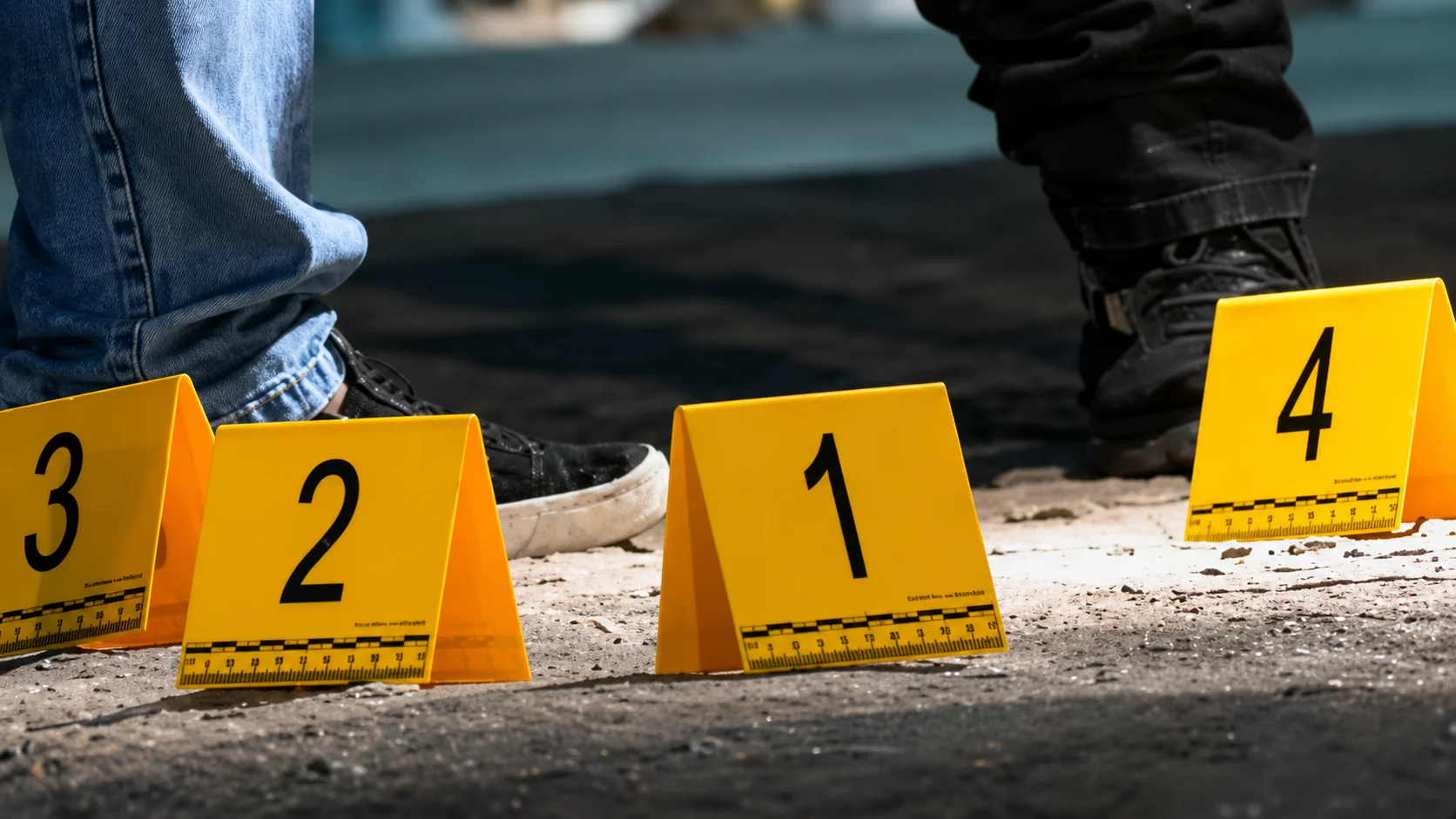 Jovens são mortos a tiros após terem a casa invadida em Pedras de Fogo