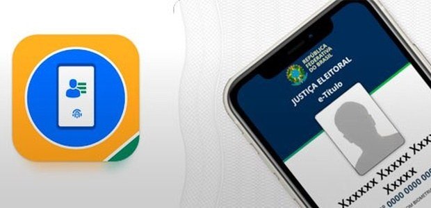 Presidente do TSE anuncia que e-Título poderá ser baixado inclusive nos dias de votação