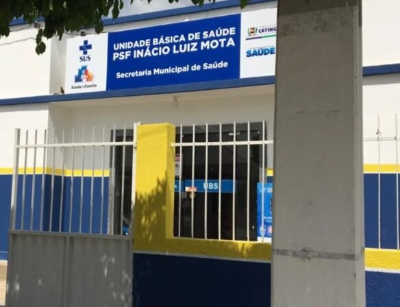 Prefeitura de Catingueira adquire desfibriladores e amplia estrutura de atendimento nas UBS