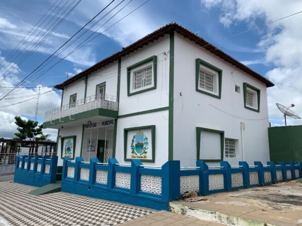 Prefeitura de Santa Terezinha declara perda do cargo público do vereador Edcarlos Soares