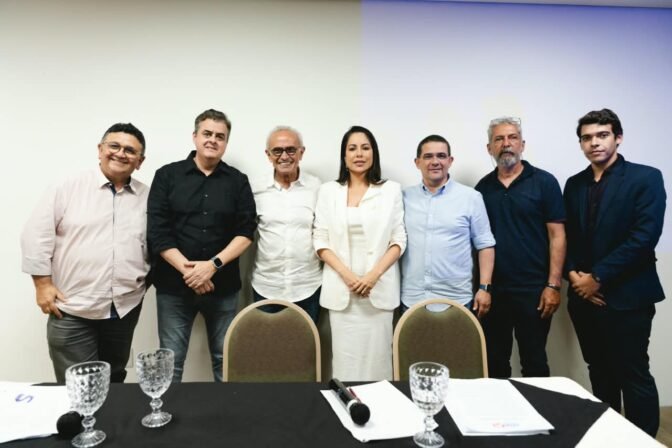 Em encontro com o Trade Turístico, Cícero defende fazer do turismo política permanente de desenvolvimento econômico