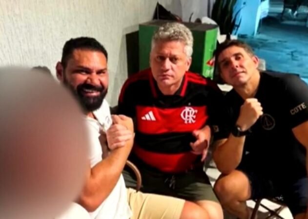 Justiça suspende soltura de Braz Morroni e policiais investigados: ‘Premissa equivocada’