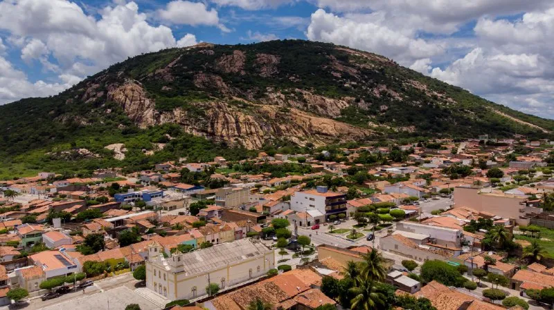 Justiça Eleitoral divulga novos locais de votaçao, em Catingueira