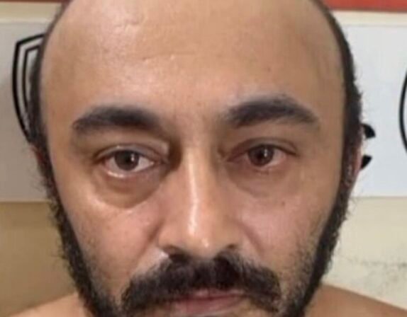 Homem preso no Sertão da Paraíba confessa 60 homicídios em três estados