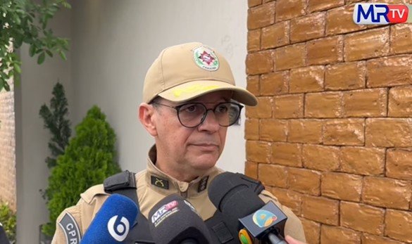 Assaltantes levaram joias e celulares da casa do presidente da ALPB