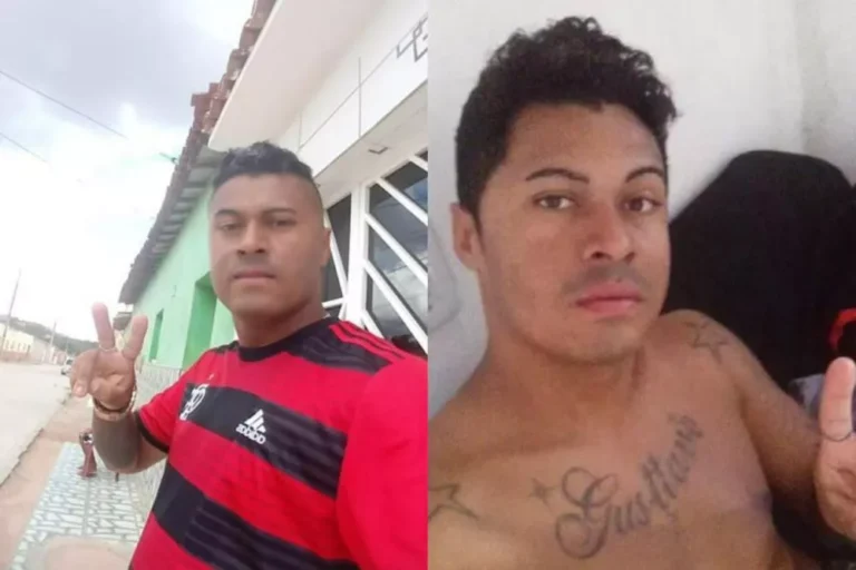 Homem é alvejado a tiros e morre
