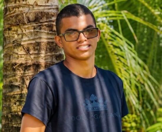 Jovem de 21 anos morre seis dias após sofrer grave acidente na PB-384