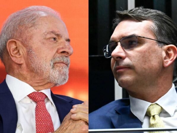 Lula vê reação nas pesquisas e Flávio aposta virada após 7/9