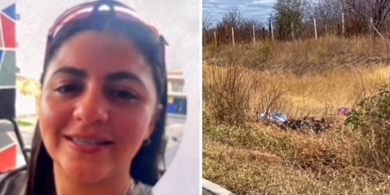 Mulher morre após grave acidente de moto em Piancó