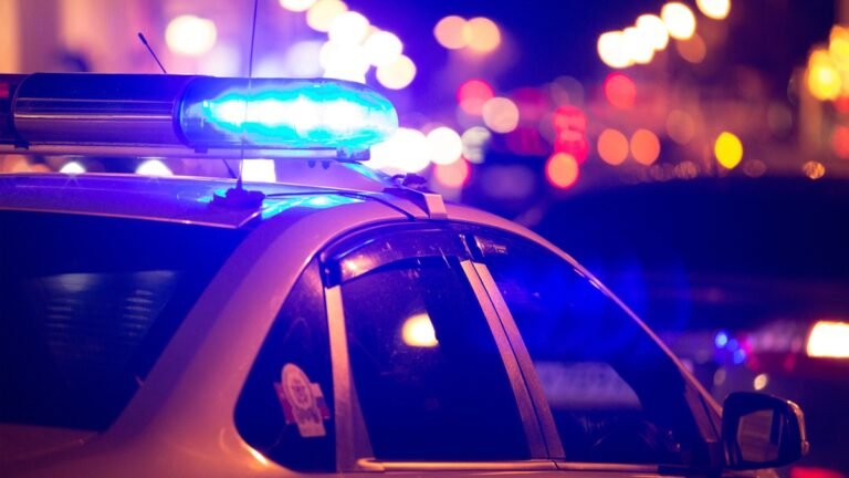 Idosa de 75 anos é agredida pelo próprio filho