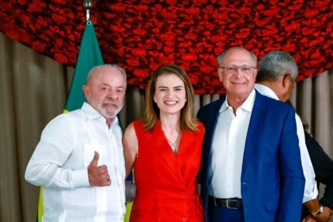 Marília Arraes diz que campanha de Lula buscará apoio de Raquel Lyra no 2º turno