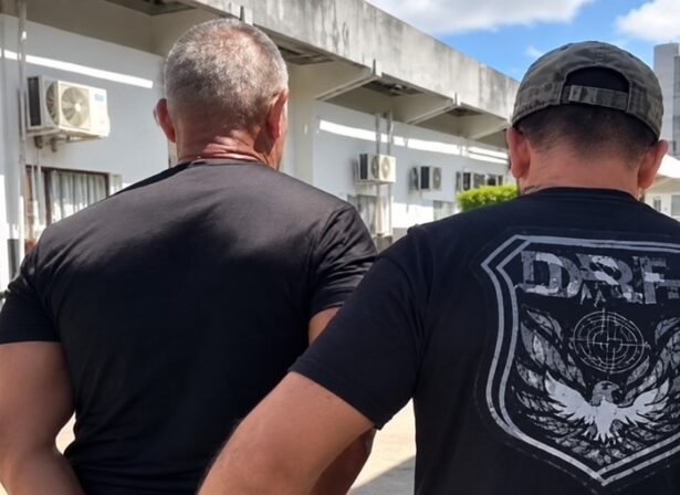 Mulher denuncia agressão durante “Corre com Lula” em Campina Grande