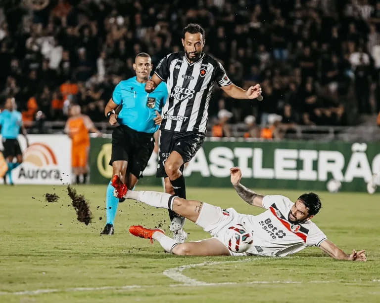 Botafogo-PB x Santa Cruz pode ser transferido para Pernambuco