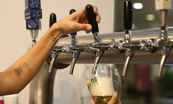 Justiça eleitoral libera venda de bebidas alcoólicas na PB no 2º turno