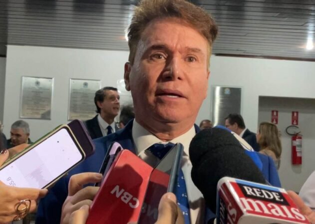 ‘Vitória da sociedade que votou de forma ordeira’, avalia presidente do TRE-PB
