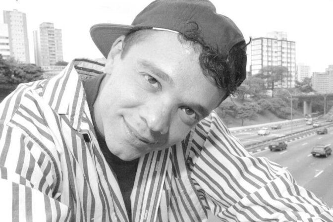 Cantor Netinho da Bahia morre aos 60 anos