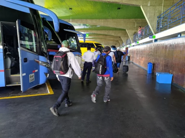 Paraíba decreta transporte intermunicipal gratuito no 2° turno das eleições