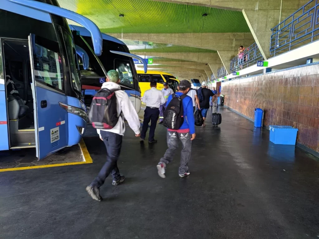 Paraíba decreta transporte intermunicipal gratuito no 2° turno das eleições