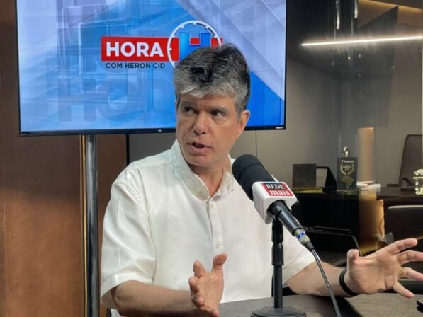 Ruy revela voto em Lucas, motivo que o tirou da vice e admite distanciamento da oposição