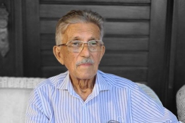 Ex-prefeito de Itaporanga e ex-secretário de Estado, Silvino morre