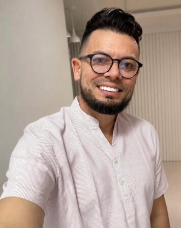 Resultado de Ricardo Coutinho evidencia força do Professor Osvambergh Oliveira e amigos em Santa Terezinha-PB