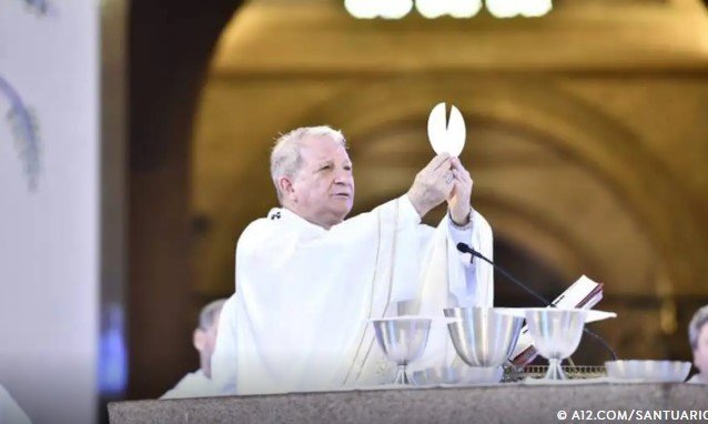 Arcebispo de Aparecida pede desarmamento e atenção à fome e pobreza
