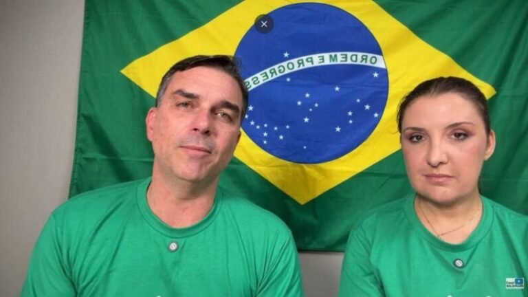 Coordenadora de campanha de Flávio propõe dois anos para fim do Bolsa Família