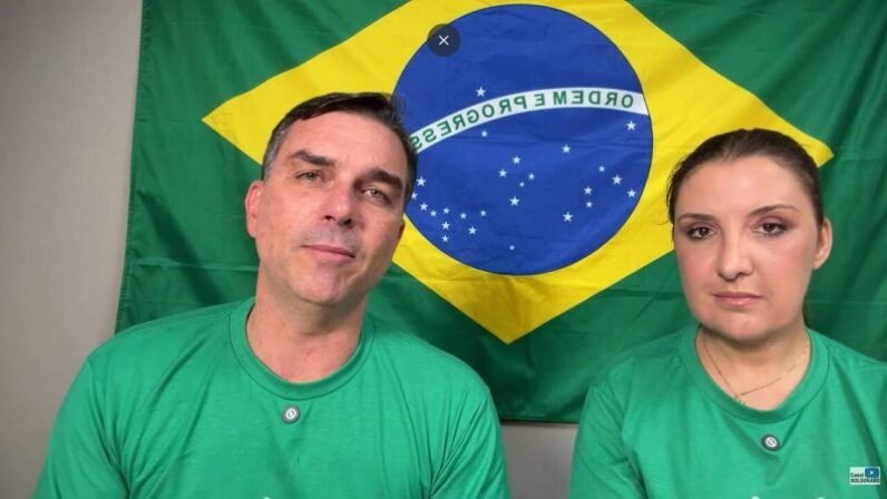 Coordenadora de campanha de Flávio propõe dois anos para fim do Bolsa Família
