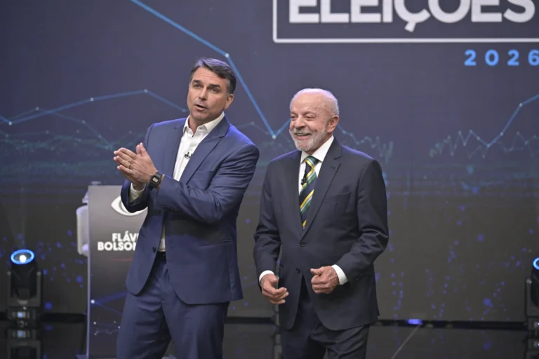 PL reconhece vitória de Lula sobre Flávio, mas cobra “transparência”
