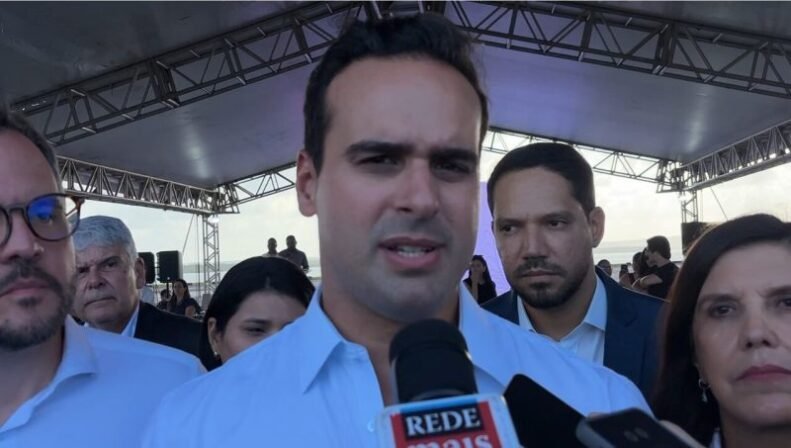 Lucas revela expectativa para segundo turno de Lula: ‘Acredito que já viramos’