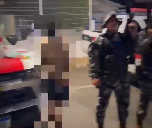 Homem é preso por tráfico de drogas, em Itaporanga