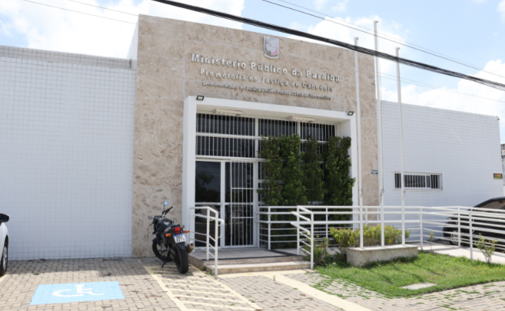 MPPB ajuíza ação de improbidade contra ex-prefeitos e mais três pessoas