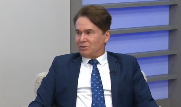 Presidente do TRE-PB acha ‘estranha’ decisão de Zanin; “Estressante”