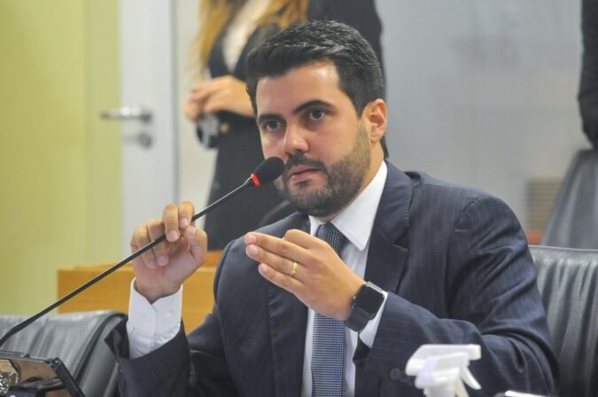 Wilson Filho diz que acordo para Republicanos comandar ALPB por quatro anos “não é uma imposição”